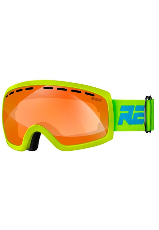 Masca ski Relax JET