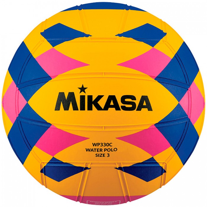 Мяч для водного поло Mikasa Water polo ball WP330C