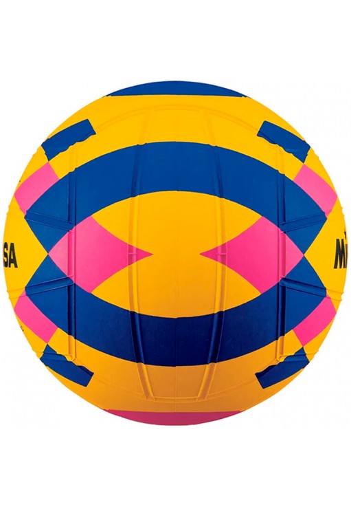 Мяч для водного поло Mikasa Water polo ball