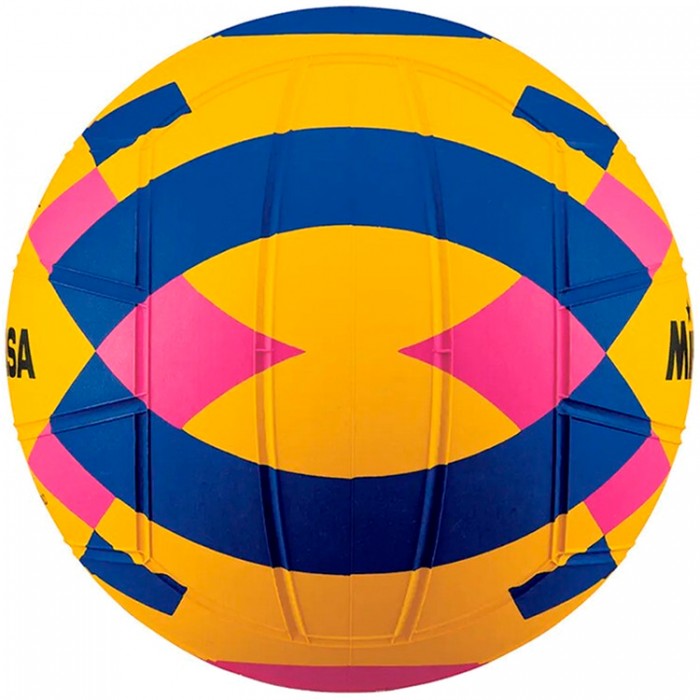 Мяч для водного поло Mikasa Water polo ball WP330C - 3