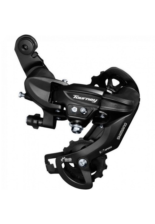 Schimbator viteza spate SHIMANO TOURNEY RD-TY300, 6/7 VIT