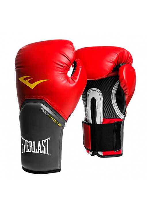 Перчатки для бокса Everlast Pro Style Elite 