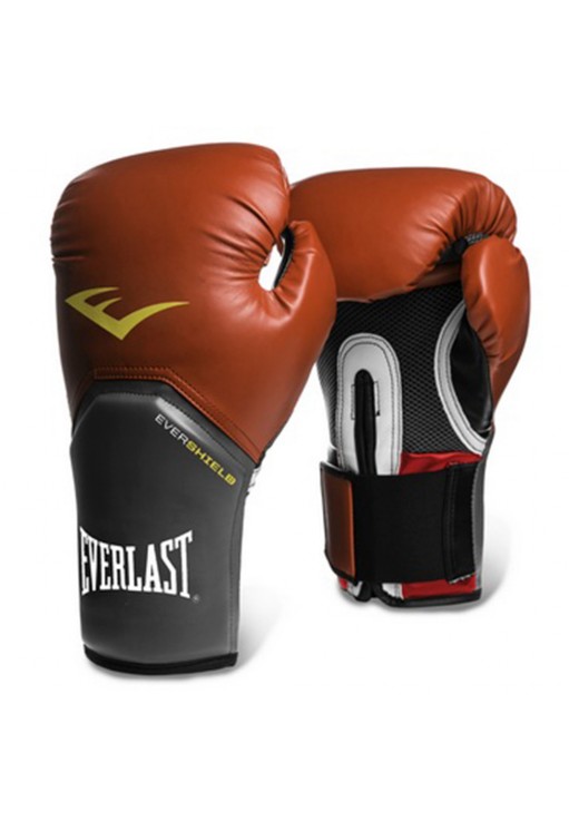 Manusi box Everlast Pro Style Elite 