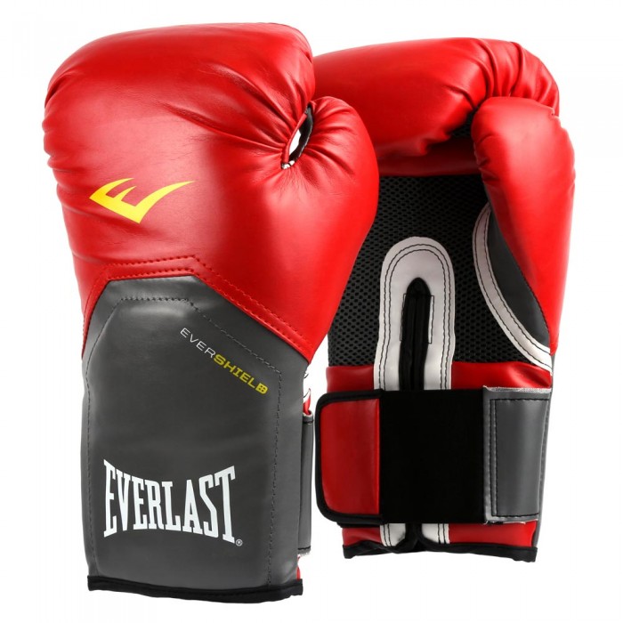 Manusi box Everlast Pro Style Elite  2110E - imagine №2