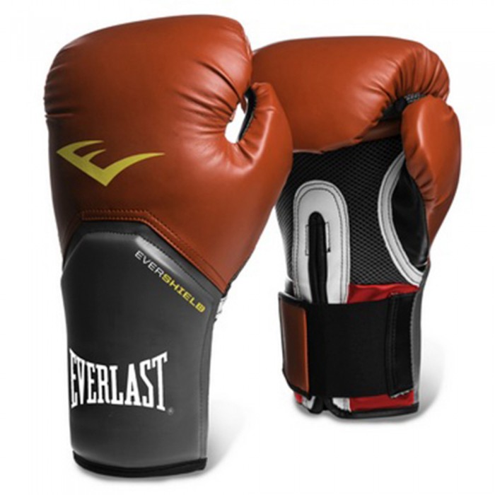 Manusi box Everlast Pro Style Elite  2110E - imagine №3