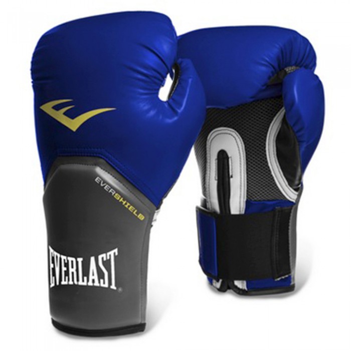 Manusi box Everlast Pro Style Elite  2210E - imagine №2