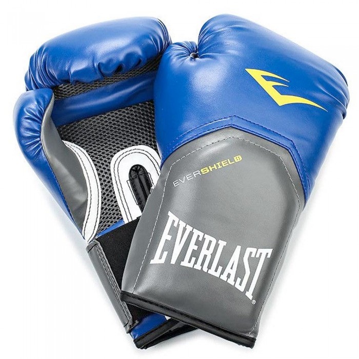 Manusi box Everlast Pro Style Elite  2210E - imagine №5