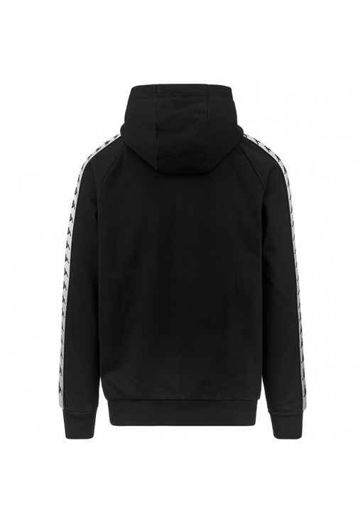 Толстовка Kappa 222 BANDA ZAMIN 2             