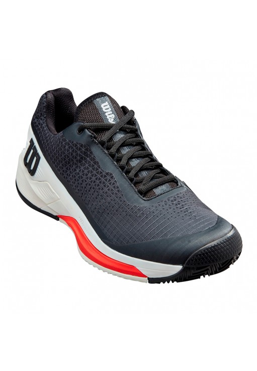 Кроссовки Wilson Rush Pro 4.0 Clay