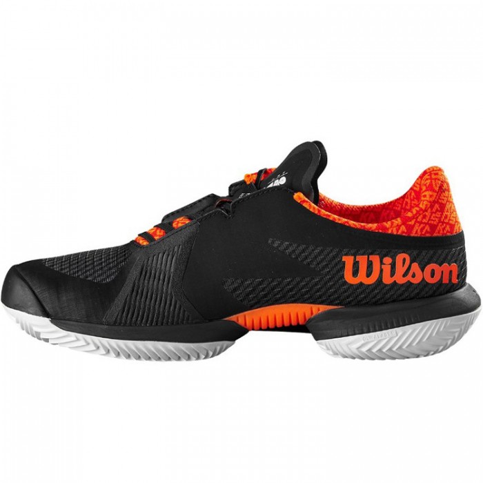 Кроссовки Wilson KAOS SWIFT 1.5 CLAY WRS331070E