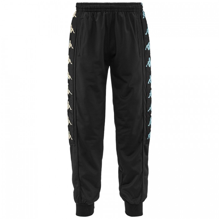 Pantaloni Kappa 222 BANDA 10 ALENZO            321B3MW-A0F