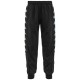 Pantaloni Kappa 222 BANDA 10 ALENZO            321B3MW-A0F