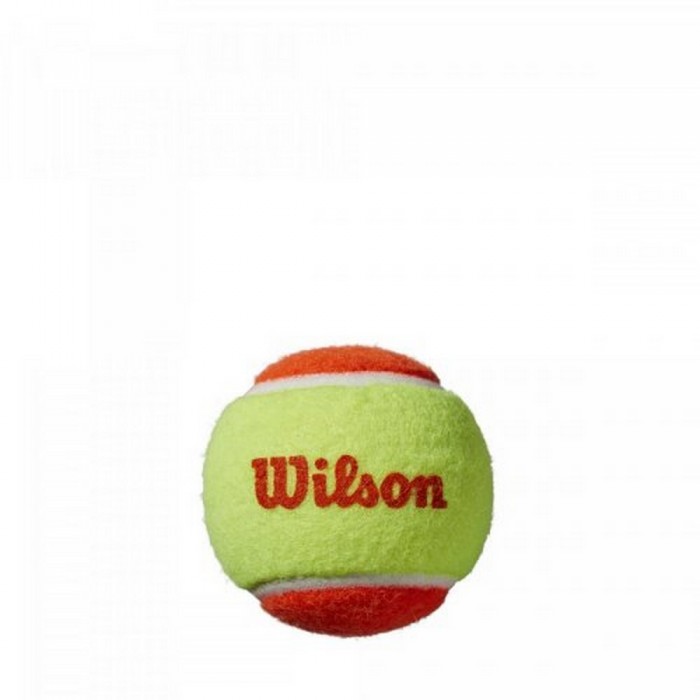 Набор ракетка + 2 мяча + бутылка для тенниса Wilson ROLAND GARROS ELITE KIT 25 890863 - изображение №2