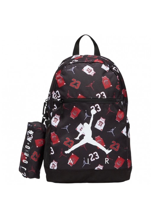 Rucsac Nike JAN AIR SCHOOL BACKPACK