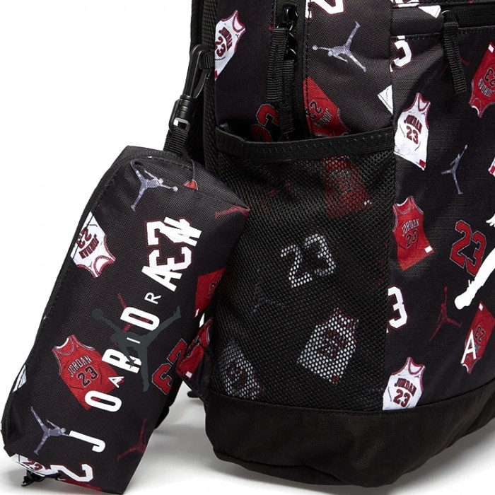 Rucsac Nike JAN AIR SCHOOL BACKPACK - 3