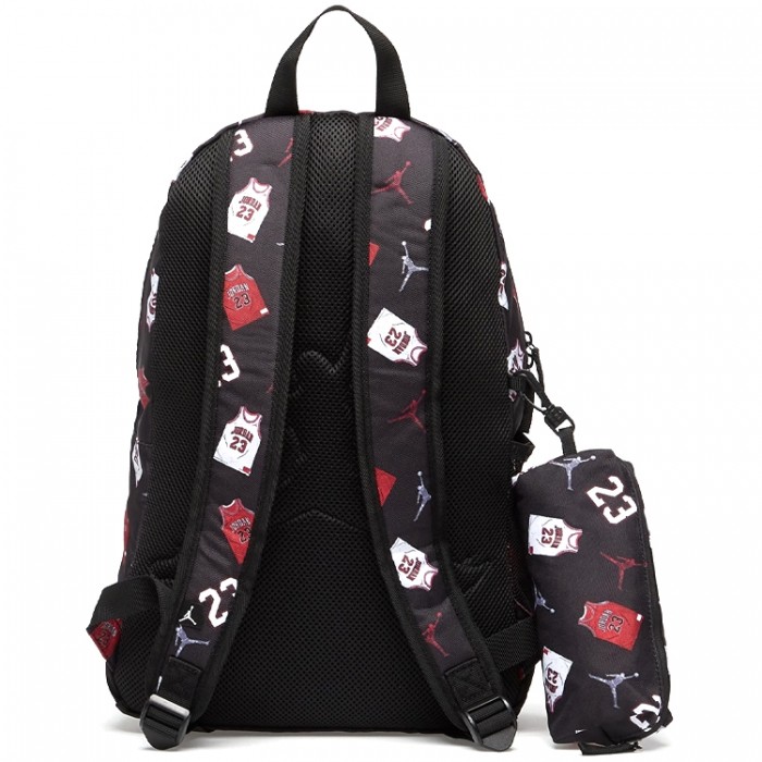 Rucsac Nike JAN AIR SCHOOL BACKPACK - 5
