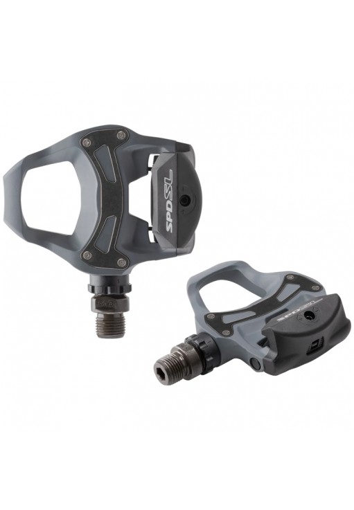 Педали SHIMANO PD-R550, SPD-SL