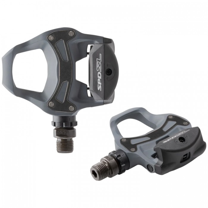 Педали SHIMANO PD-R550, SPD-SL EPDR550G