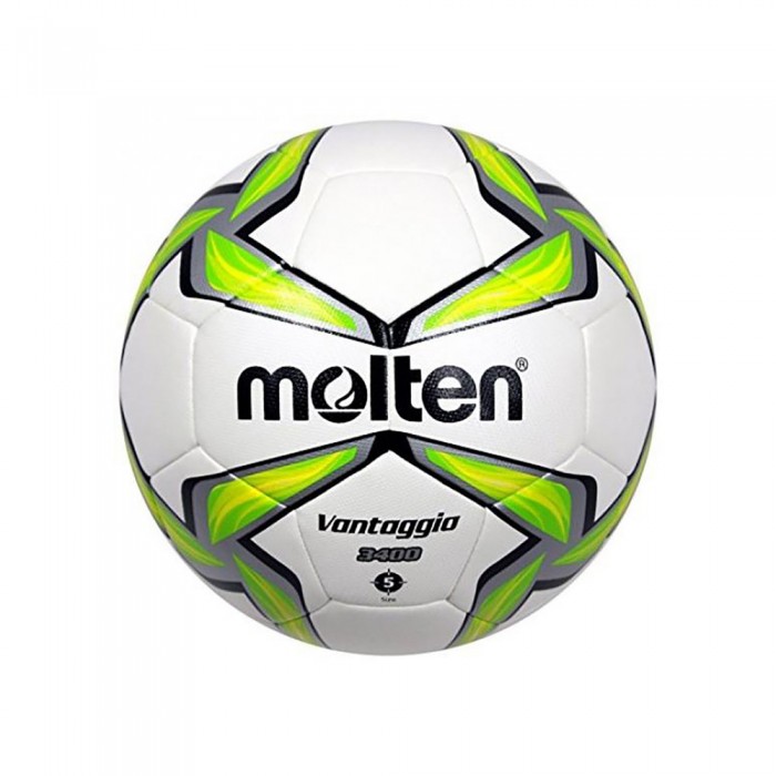 Мяч футбольный Molten Football F5V3400G