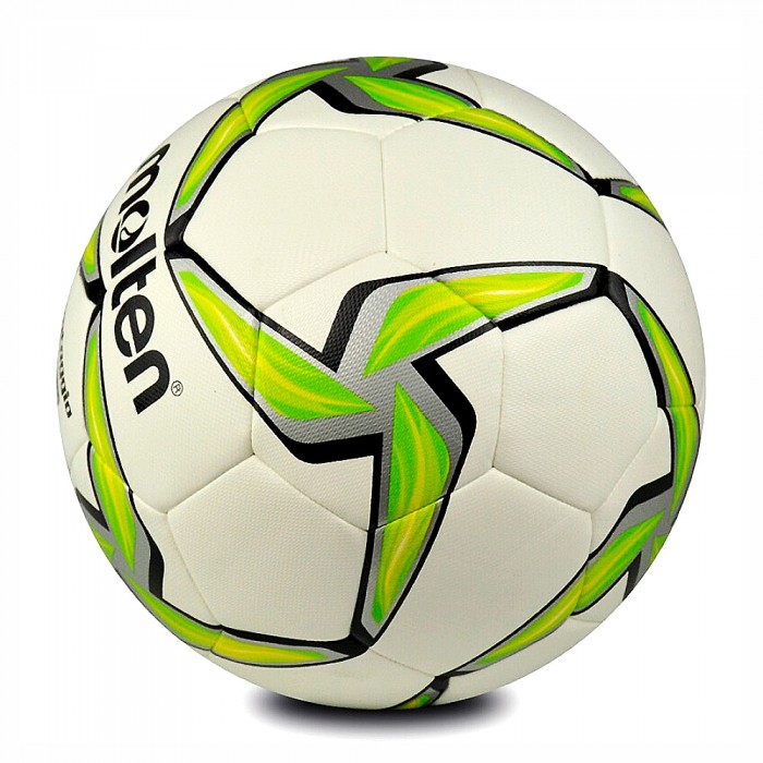 Мяч футбольный Molten Football F5V3400G - 2