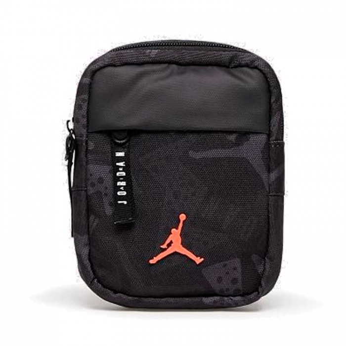 Сумка Nike JAN AIRBORNE HIP BAG 7A0747-G0H