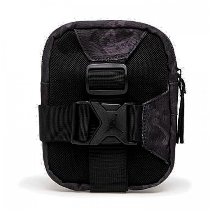 Сумка Nike JAN AIRBORNE HIP BAG 7A0747-G0H - 2