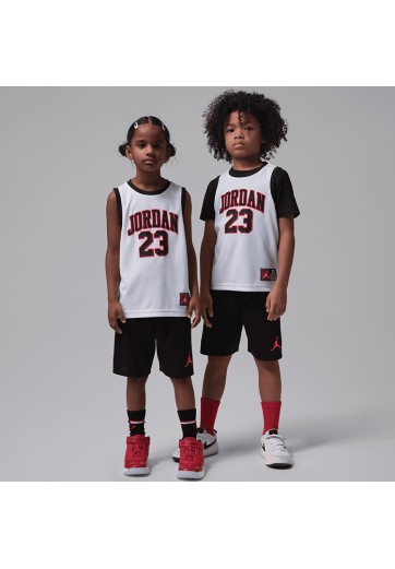 Set tricou + sorti Nike JORDAN JERSEY SET