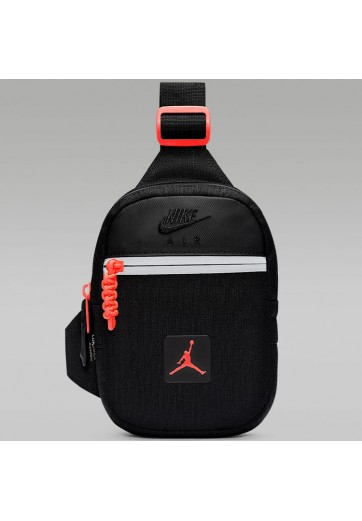 Geanta pe umar Nike JAM CORDURA FRANCHISE