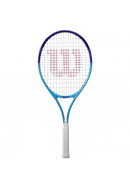 Paleta p/u tenis Wilson Ultra Blue 25