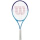 Paleta p/u tenis Wilson Ultra Blue 25 WR053810H