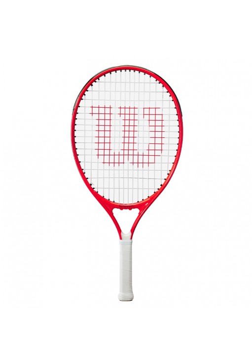 Ракетка для тенниса Wilson Roger Federer TNS RKT 21 Half CVR 21 Ракетка для тенниса Wilson Roger Federer TNS RKT 21 Half CVR 21