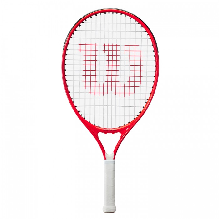 Ракетка для тенниса Wilson Roger Federer TNS RKT 21 Half CVR 21 WR054110H