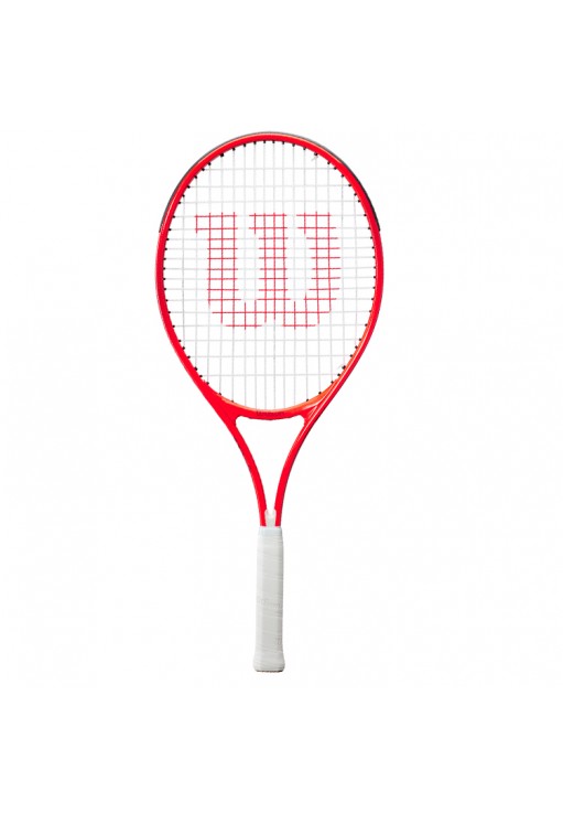 Ракетка для тенниса Wilson Roger Federer TNS RKT 25 HALF CVR 25