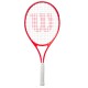 Ракетка для тенниса Wilson Roger Federer TNS RKT 25 HALF CVR 25 WR054310H | Sportlandia Ракетка для тенниса Wilson Roger Federer TNS RKT 25 HALF CVR 25 WR054310H