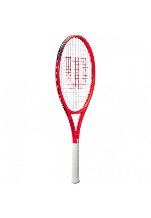 Ракетка для тенниса Wilson Roger Federer TNS RKT 25 HALF CVR 25