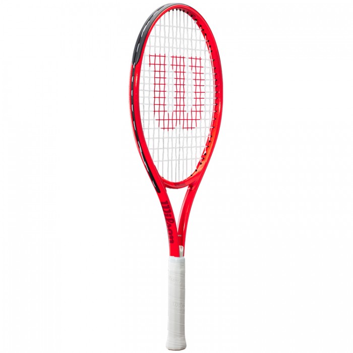 Ракетка для тенниса Wilson Roger Federer TNS RKT 25 HALF CVR 25 WR054310H - 2 Ракетка для тенниса Wilson Roger Federer TNS RKT 25 HALF CVR 25 WR054310H - 2
