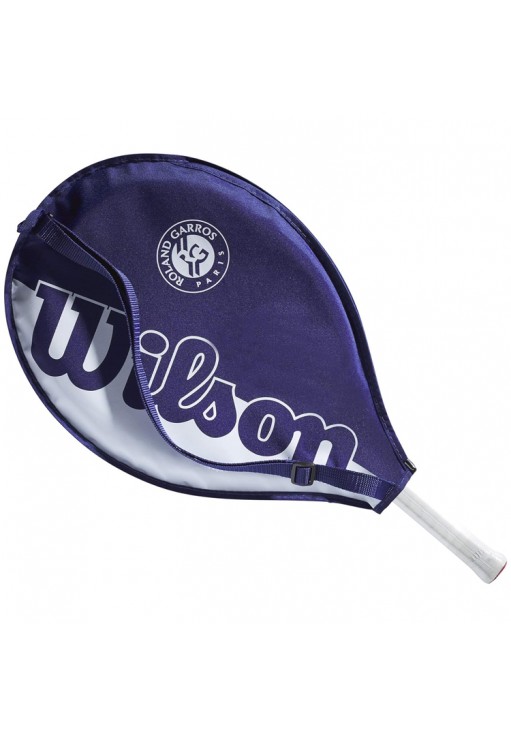 Ракетка для тенниса Wilson Roland Garros Elite Comp Jr 26