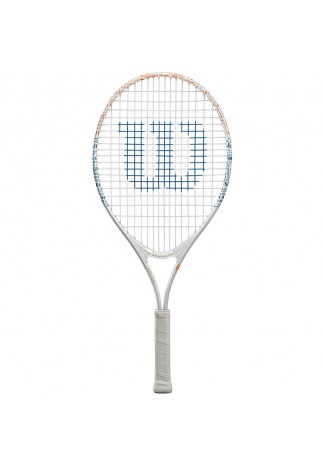 Paleta p/u tenis Wilson Roland Garros Elite 25