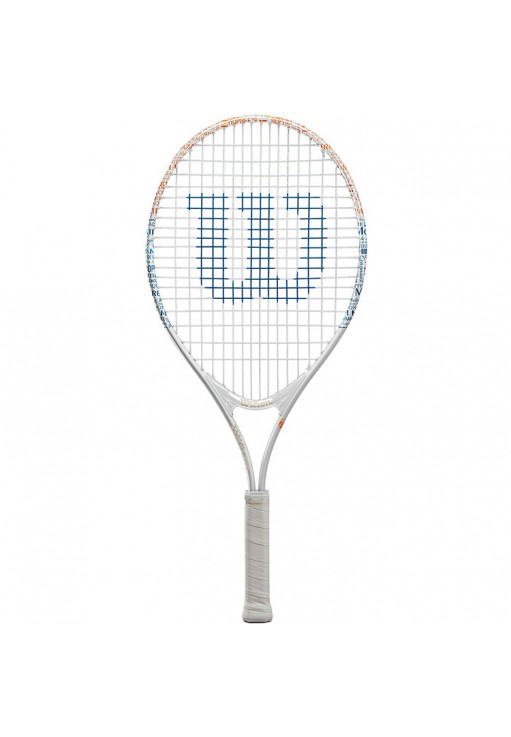 Paleta p/u tenis Wilson Roland Garros Elite 25