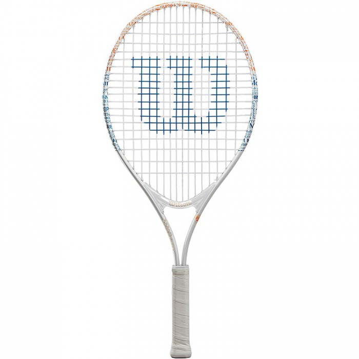 Paleta p/u tenis Wilson Roland Garros Elite 25 WR086310H