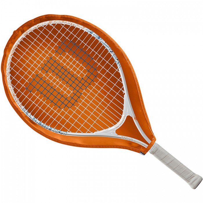 Paleta p/u tenis Wilson Roland Garros Elite 25 WR086310H - imagine №5