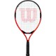 Paleta p/u tenis Wilson PRO STAFF PRECISION JR 21 WR118110H
