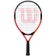 Paleta p/u tenis Wilson Pro Staff Precision JR 19 WR118210H