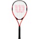 Paleta p/u tenis Wilson PRO STAFF PRECISION JR 26 WR133610H