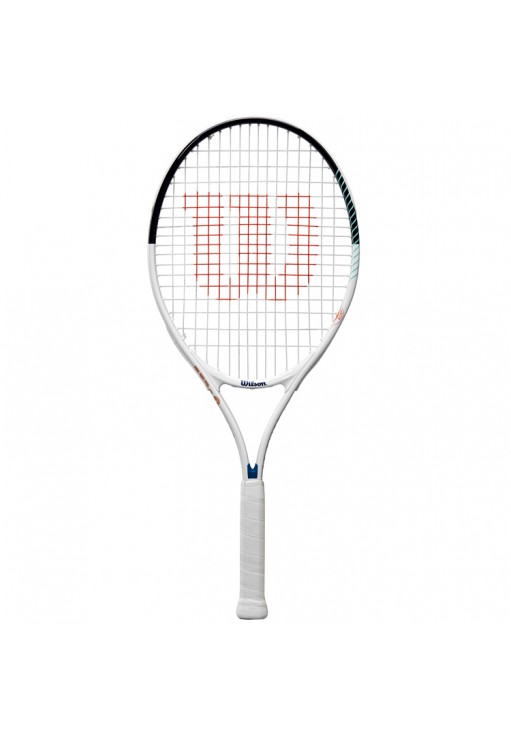 Racheta tenis de camp Wilson ROLAND GARROS ELITE JR 25