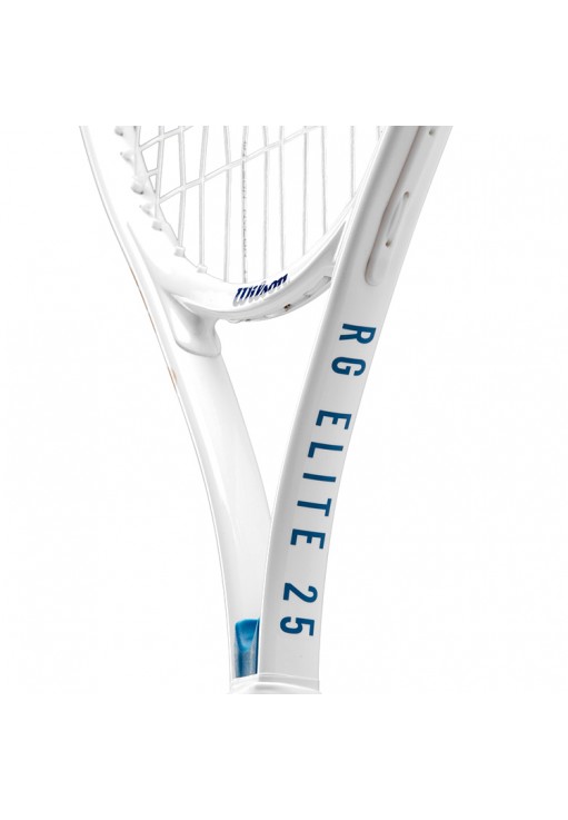 Ракетка для большого тенниса Wilson ROLAND GARROS ELITE JR 25