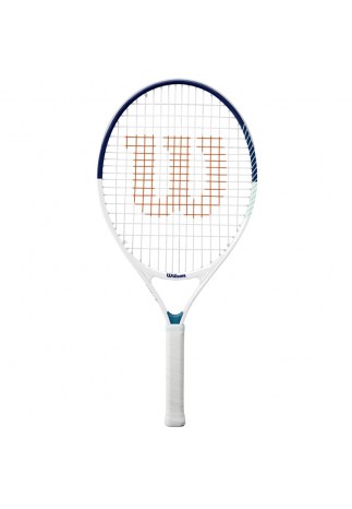 Ракетка для большого тенниса Wilson ROLAND GARROS ELITE JR 23