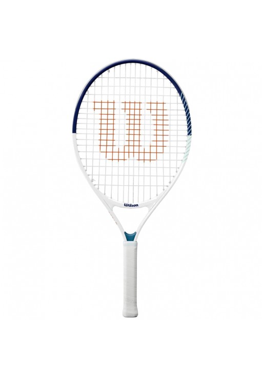 Ракетка для большого тенниса Wilson ROLAND GARROS ELITE JR 23