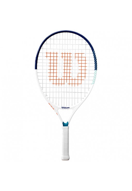 Racheta tenis de camp Wilson ROLAND GARROS ELITE JR 21