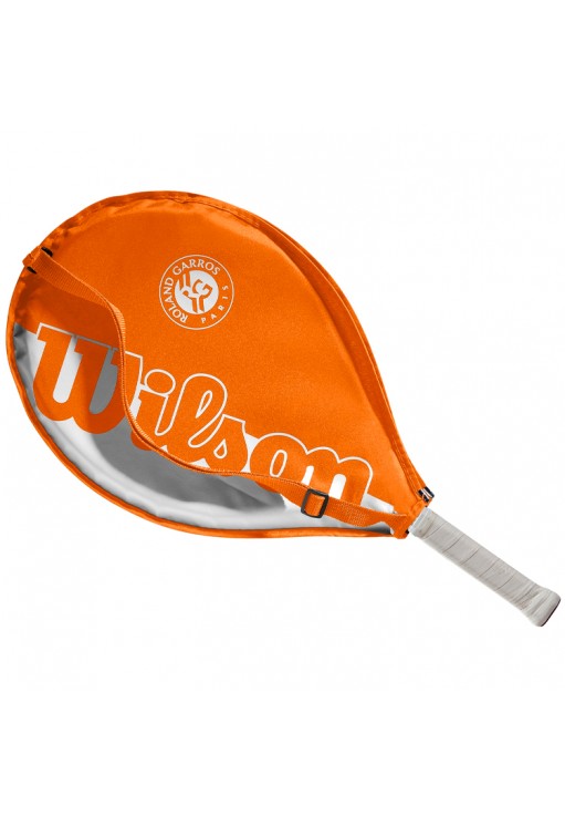 Racheta tenis de camp Wilson ROLAND GARROS ELITE JR 21
